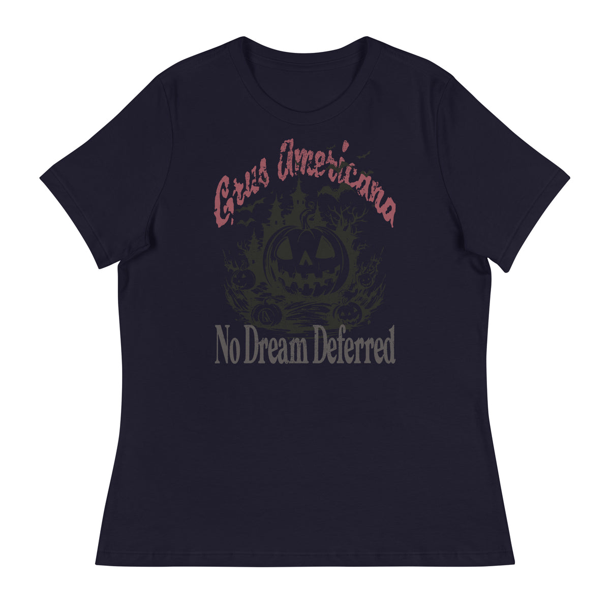 Women's Relaxed T-Shirt