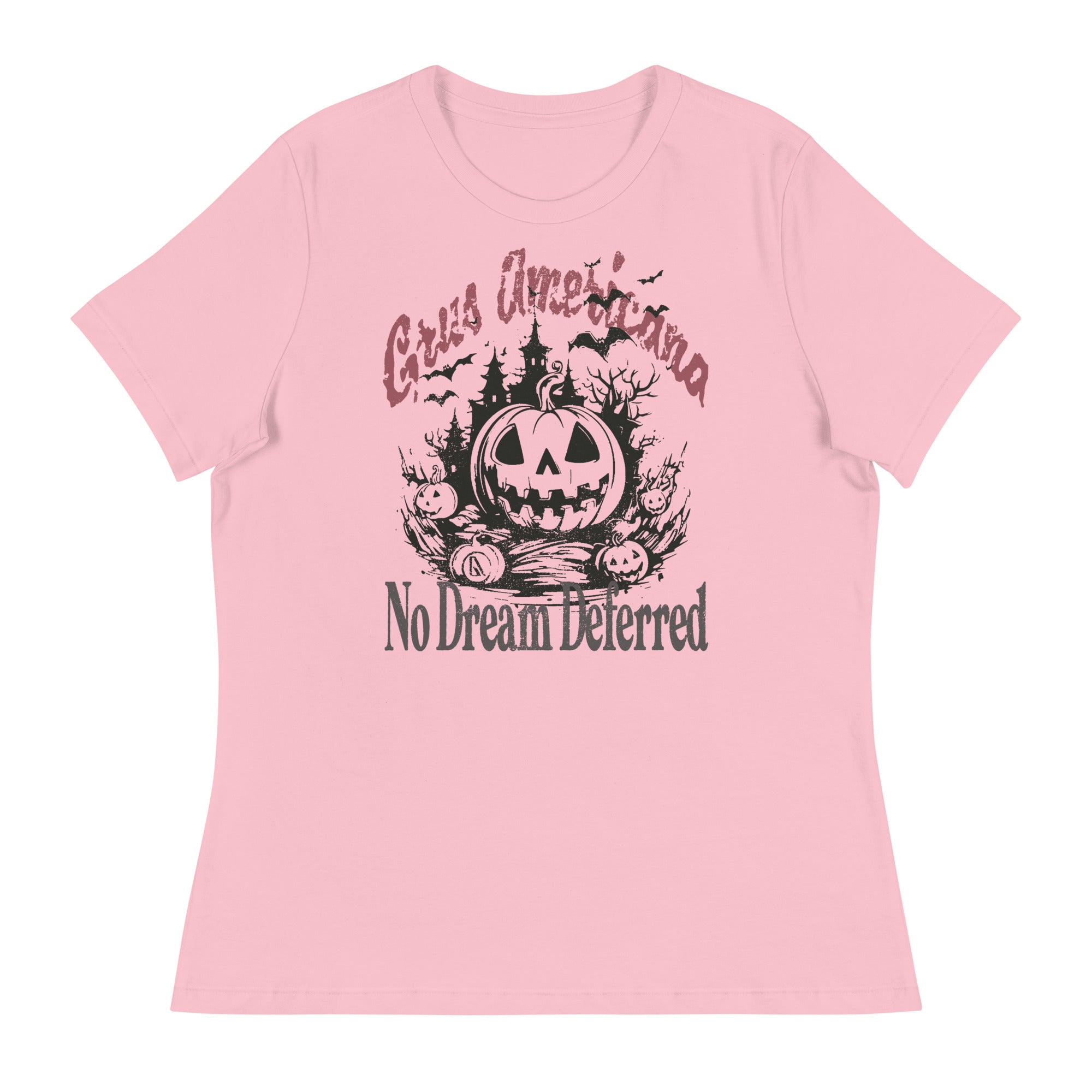 Women's Relaxed T-Shirt