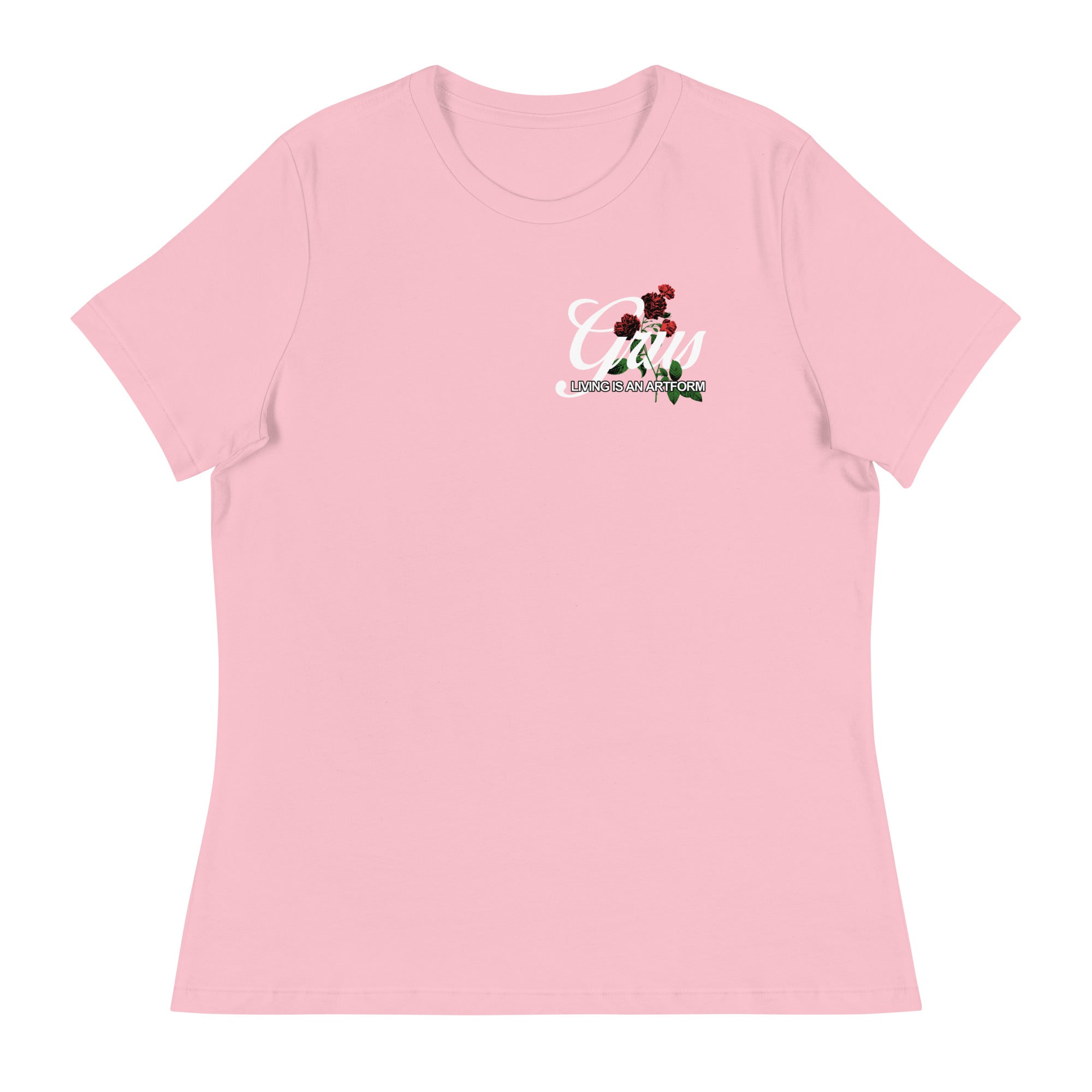 Women's Heart T-Shirt