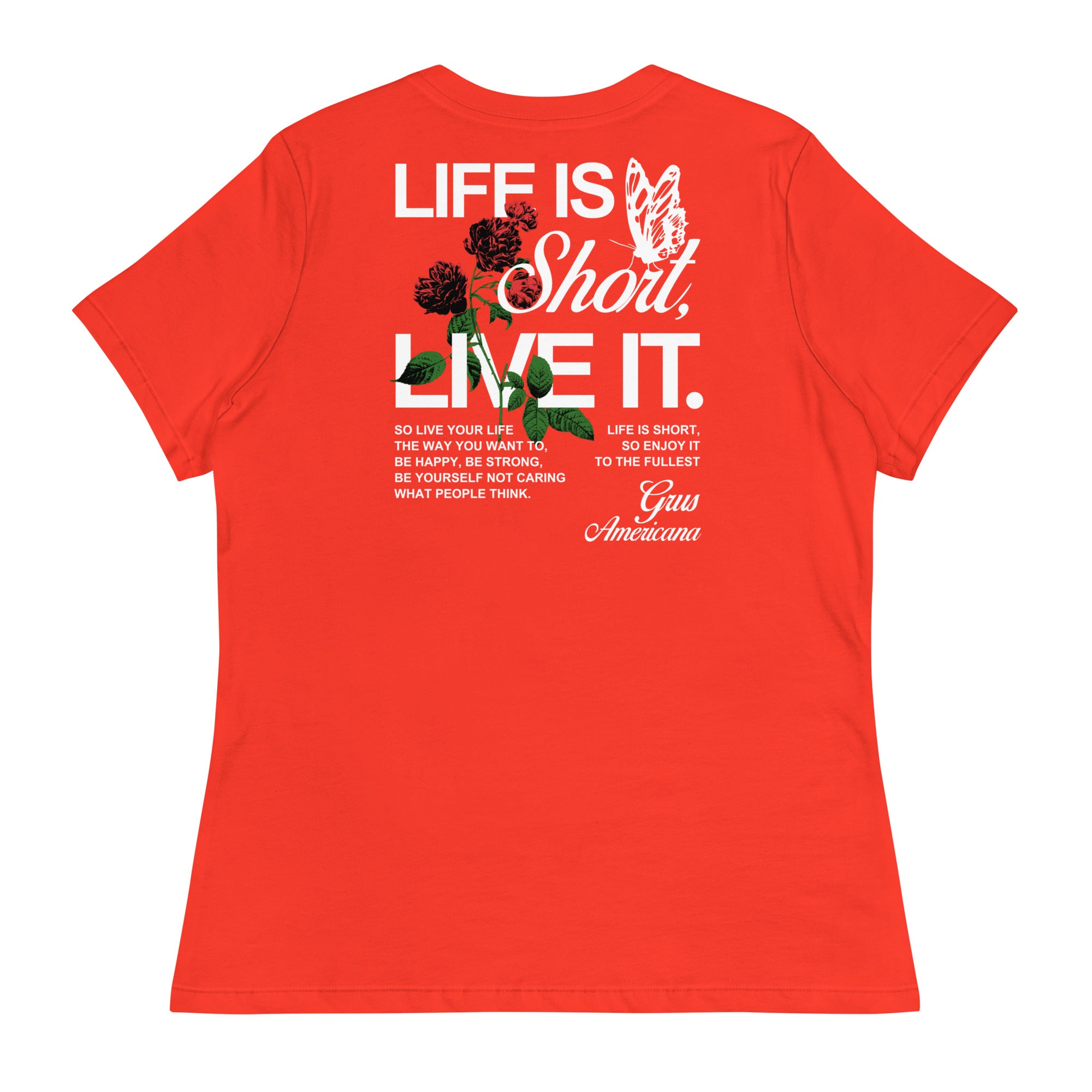 Women's Heart T-Shirt